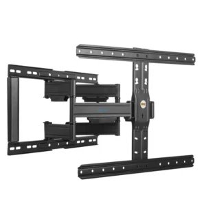 Опция к телевизору KROMAX ULTRA SLIM-102 BLACK 90653
