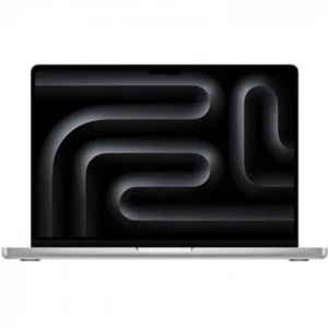 Ноутбук Apple MacBook Pro 14 M4 Silver MW2X3LL/A 14.2 ", 3K 3024x1964 (16:10), Apple, M4 series, 16 Гб, 1 ТБ, Apple M4 10-core, Mac OS