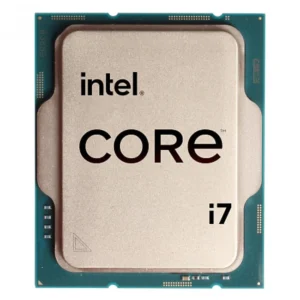 Процессор Intel Core i7-13700K SRMB8 Core i7, 16, 3.4, 30, OEM