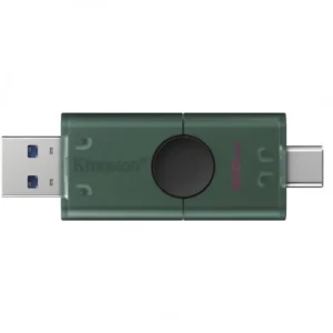 USB флешка (Flash) Kingston DTDEG2/128GB 128 ГБ