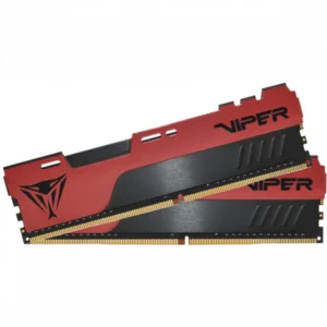 ОЗУ Patriot Viper Elite II PVE2432G320C8K DIMM, DDR4, 32 Гб (2 х 16 Гб), 3200 МГц