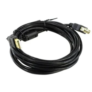 Кабель интерфейсный NO NAME 744792 USB Type A (output) - USB Type A (input)