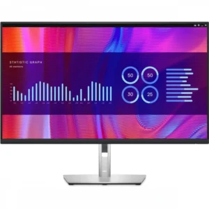 Монитор Dell P3223DE 31.5 ", VA, Quad HD 2560x1440 (16:9), 60 Гц
