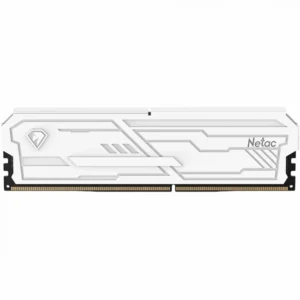 ОЗУ Netac NTSHD5P64SP-16W 543777 DIMM, DDR5, 16 Гб, 6400 МГц