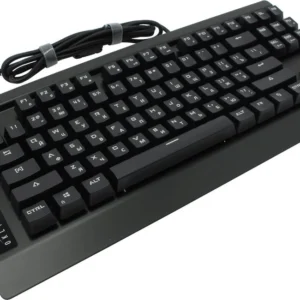 Клавиатура Oklick 910G V2 Iron Edge K005