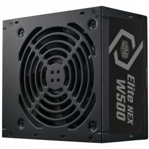 Блок питания Cooler Master Elite NEX W500 MPW-5001-ACBW-BEU 500 Вт