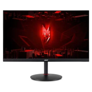 Монитор Acer Nitro XF240YM3biiph UM.QX0EE.315 23.8 ", IPS, Full HD 1920x1080 (16:9), 180 Гц
