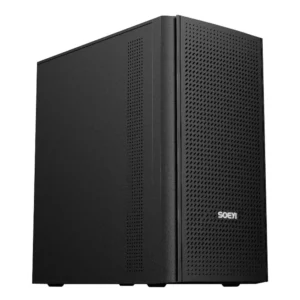 Корпус ACD M2-500 mATX M2 (MO-SG28-S500) Игровые, Mini-Tower