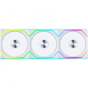 Система охлаждения Lian Li UNI FAN SL WIRELESS G99.12SL1W3W.00 Для системного блока