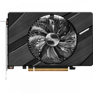 Видеокарта ASRock Arc A380 Challenger ITX A380 CLI 6GO 6 ГБ