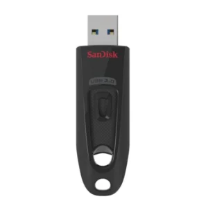 USB флешка (Flash) SanDisk ULTRA SDCZ48-064G-U46 64 ГБ