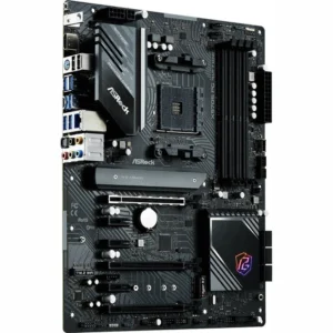 Материнская плата ASRock X570S PG RIPTIDE ATX, AMD AM4