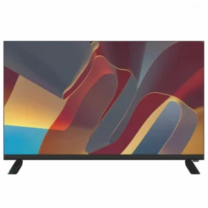 Телевизор Aiwa 24N4-H1310B 24 ", Черный