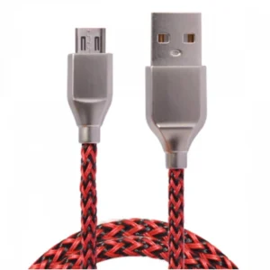 Кабель интерфейсный ACD ACD-U927-M1R USB Type A - USB Type B micro