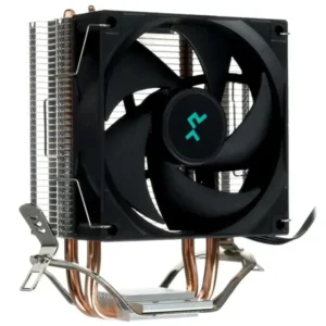Система охлаждения Deepcool AG200 R-AG200-BKNNMN-G Для процессора