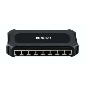 Коммутатор Origo OS2108 OS2108/A1A 1000 Base-T (1000 мбит/с)