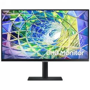 Монитор Samsung ViewFinity S8 LS27D800EAIXCI 27 ", IPS, 4K UHD 3840x2160 (16:9), 60 Гц