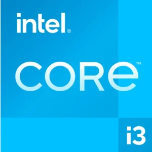Процессор Intel Core I3-12100F CM8071504651013S Core i3, 4, 3.3, 12, OEM