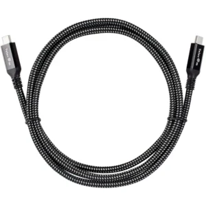 Кабель интерфейсный TELECOM TUS840-1.5M USB Type C - USB Type C