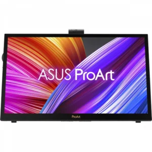 Монитор Asus ProArt PA169CDV 90LM0711-B01I70 31.5 ", IPS, 4K UHD 3840x2160 (16:9), 60 Гц