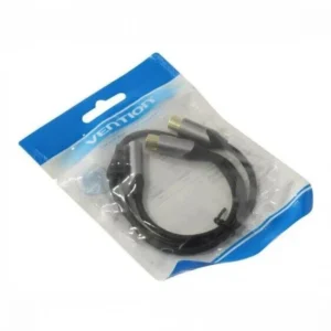 Кабель интерфейсный Vention BCOHY MINI JACK 3.5 (output) - RCA x2