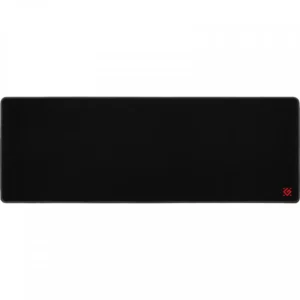 Коврик для мышки Defender Black XXL One 50006