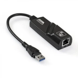 Кабель интерфейсный ExeGate EXE-730U3-45 EX288739RUS USB Type A - Ethernet (RJ45) (LAN)