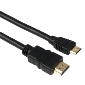 Кабель интерфейсный ExeGate EX-CC-HDMIC-1.8 EX257911RUS HDMI - HDMI mini