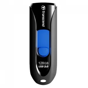 USB флешка (Flash) Transcend JetFlash 790 TS128GJF790K 128 ГБ