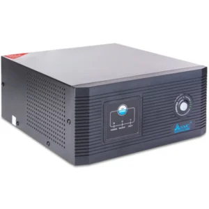Инвертор SVC Инвертор DIL-600 (600ВА/360Вт)