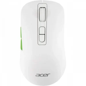 Мышь Acer OMR311 ZL.MCECC.034 Бюджетные, Беспроводная