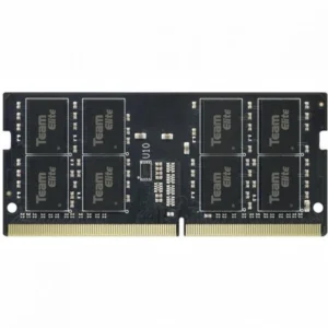ОЗУ Team Group ELITE TED48G2666C19-S01 SO-DIMM, DDR4, 8 Гб, 2666 МГц