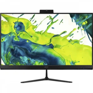 Моноблок Acer Aspire C27-2G Full HD DQ.BNLCD.002 27 ", AMD, Ryzen 7, 8845HS, 3.8, 32 Гб, 1 Тб