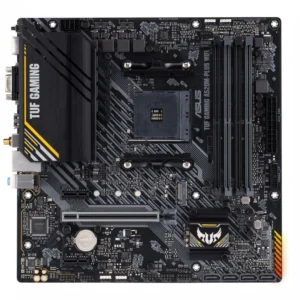 Материнская плата Asus 90MB1950-M1EAY0 Micro-ATX, AMD AM4