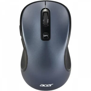 Мышь Acer OMR306 ZL.MCECC.021 Бюджетные, Беспроводная