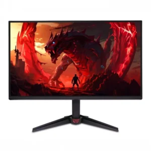 Монитор Acer Nitro VG270UP6bmiipx UM.HV0EE.609 27 ", IPS, Quad HD 2560x1440 (16:9), 144 Гц