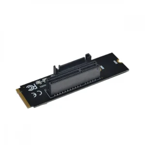 Аксессуар для ПК и Ноутбука NO NAME M2-PCI-E-RISER Переходник