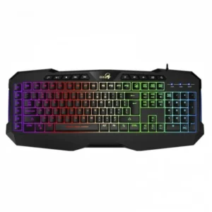 Клавиатура EnGenius Scorpion K11 Pro 31310007405 Проводная, USB