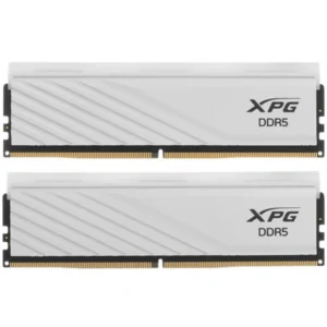 ОЗУ ADATA AX5U6000C3616G-DTLABRBK AX5U6000C3616G-DTLABRWH DIMM, DDR4, 32 Гб (4 х 8 Гб), 6000 МГц