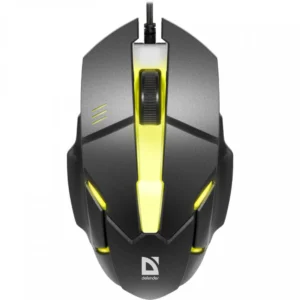 Мышь Defender Host MB-982 52982 Игровые, Проводная