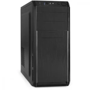 Корпус ExeGate XP-334UC-XP600 EX287370RUS Игровые, Mid-Tower