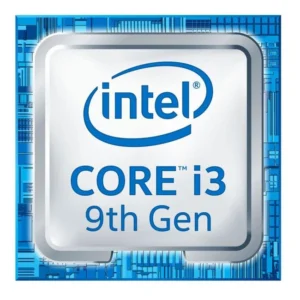 Процессор Intel Core i3-9100 CM8068403377319S RCZV Core i3, 4, 3.6, 6, OEM