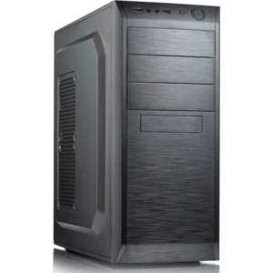 Корпус Foxline FL-815 Бюджетные, Mid-Tower