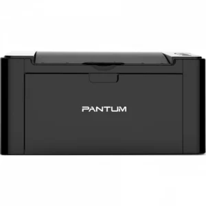 Принтер Pantum P2500W А4, Лазерный, Монохромная