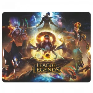 Коврик для мышки X-Game League Legends(Small) 190047