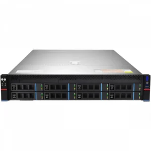 Сервер iRU Rock g2208ig3 2157740 2U Rack, Xeon Silver 4314, 2400 МГц, 16, 24, 2 x 32 ГБ, SFF 2.5" + LFF 3.5", 8