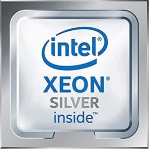 Серверный процессор HPE Xeon Silver 4310 BOX P36921-B21 12, 2.1 ГГц, 18