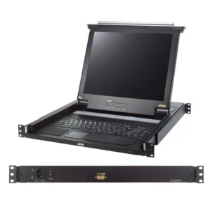 Аксессуар для серверного шкафа ATEN CL1000MR