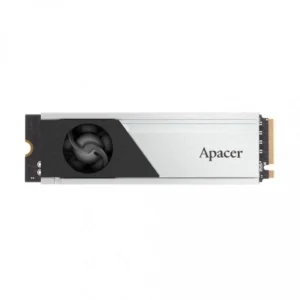 Жесткий диск Apacer AS2280F4 AP2TBAS2280F4-1 SSD (твердотельные), 2 ТБ, M.2, PCIe