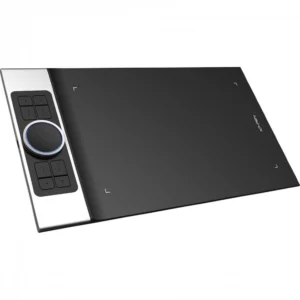 Графический планшет XP-Pen Medium DECO PRO_M 5080, 8192, 399.7 x 227 мм